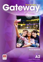 Gateway 2nd edition – A2